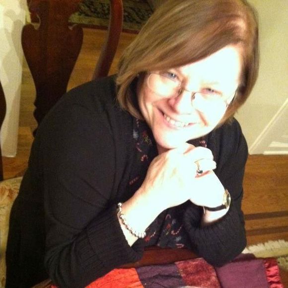 Meet your Posher, Barb - Picture 1 of 1